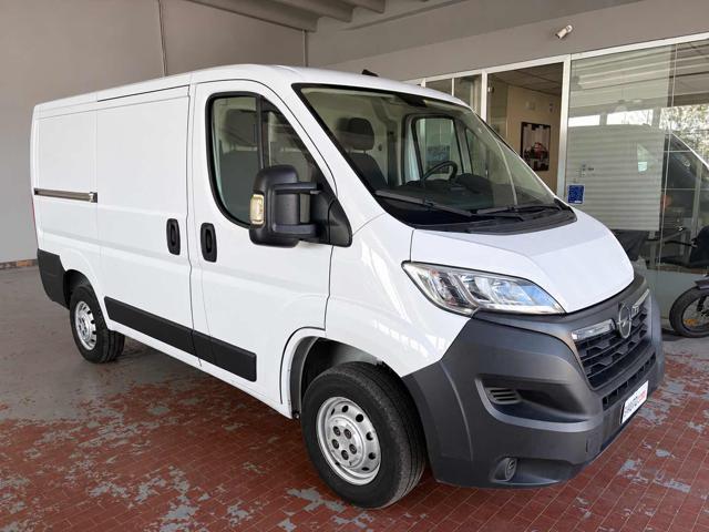 Opel Movano 30 2.2 BlueHDi 120 S&S PC-TN Furgone - foto 3 di 4
