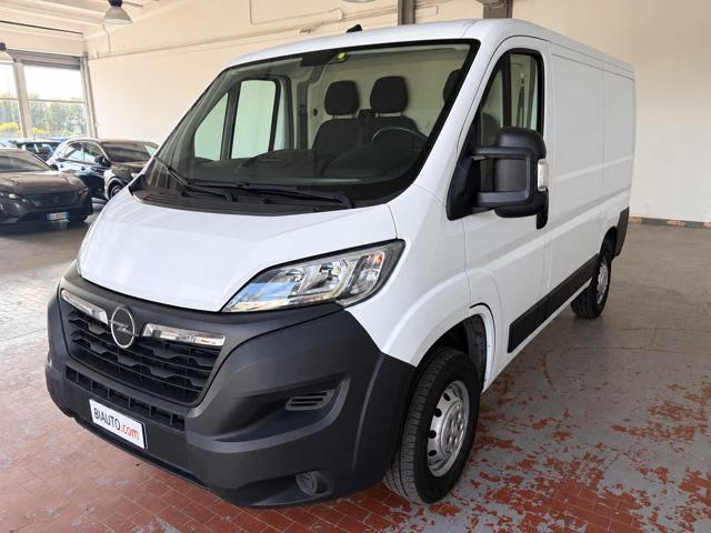 Opel Movano 30 2.2 BlueHDi 120 S&S PC-TN Furgone, del 2022, 48.980 km, in vendita a Castegnato (BS)