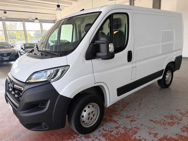 Fiat Ducato 2.2 BlueHDi 120 S&S PC-TN Furgone, del 2022, 48.980 km, in vendita a Castegnato (BS)
