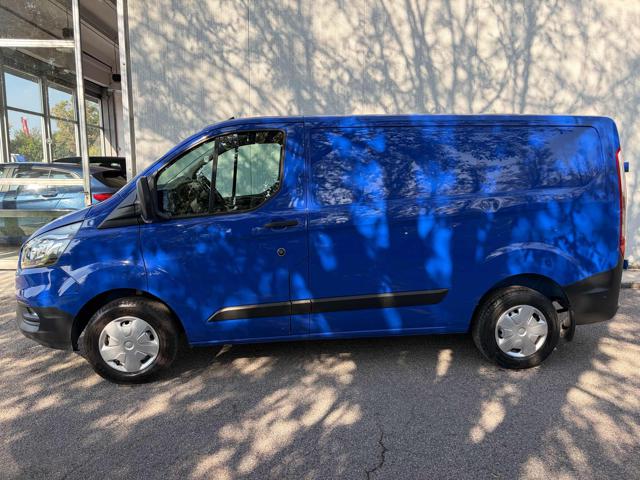 Ford Transit Custom 300 2.0 EcoBlue 130 PC MOTORE NUOVO - foto 3 di 4