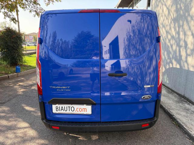 Ford Transit Custom 300 2.0 EcoBlue 130 PC MOTORE NUOVO - foto 4 di 4