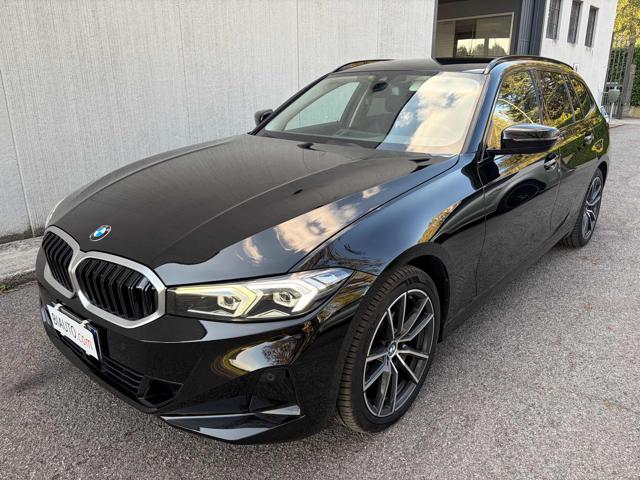 BMW 320 d 48V Touring, del 2023, 119.780 km, in vendita a Castegnato (BS)