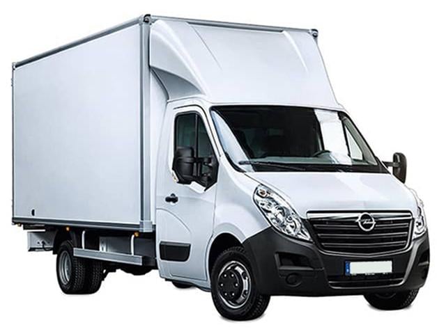 Opel Movano 2.2 BlueHDi 165 PLM-SL Furgonato Pedana, del 2024, 148.000 km, in vendita a Castegnato (BS)