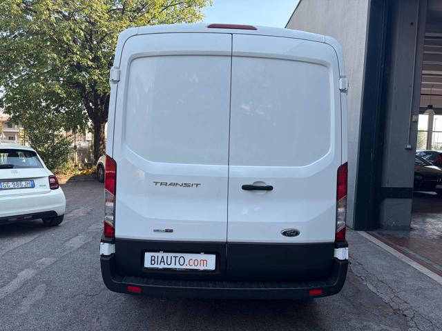Ford Transit 320 2.0 EcoBlue mhev H2 L2 130CV - foto 3 di 3