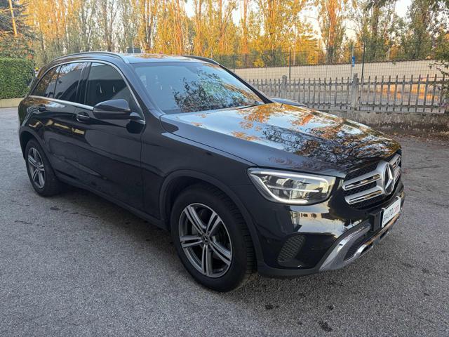 Mercedes-Benz GLC 200 d 4Matic Executive, del 2020, 58.680 km, in vendita a Castegnato (BS)