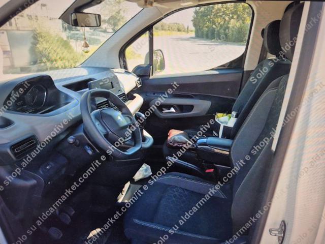 Peugeot Rifter BlueHDi 100 S&S Active Standard - foto 4 di 4