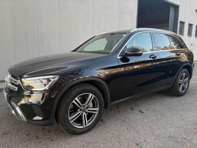 Mercedes-Benz GLC 200 d 4Matic Executive - foto 2 di 4