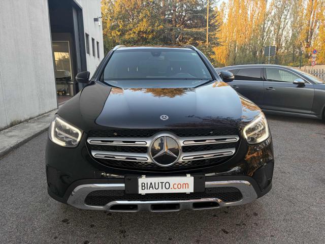 Mercedes-Benz GLC 200 d 4Matic Executive - foto 3 di 4