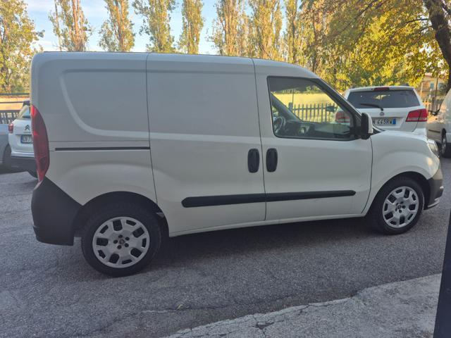 Fiat Doblo Doblò 1.6 MJT 105CV PC RETE DI CARICO - foto 4 di 4