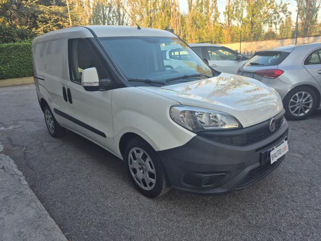 Fiat Doblo Doblò 1.6 MJT 105CV PC RETE DI CARICO - foto 3 di 4
