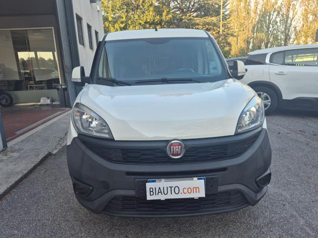 Fiat Doblo Doblò 1.6 MJT 105CV PC RETE DI CARICO - foto 2 di 4