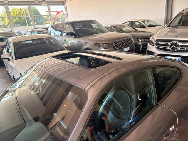 Porsche 911 Carrera Coup� usato a CASTEGNATO
