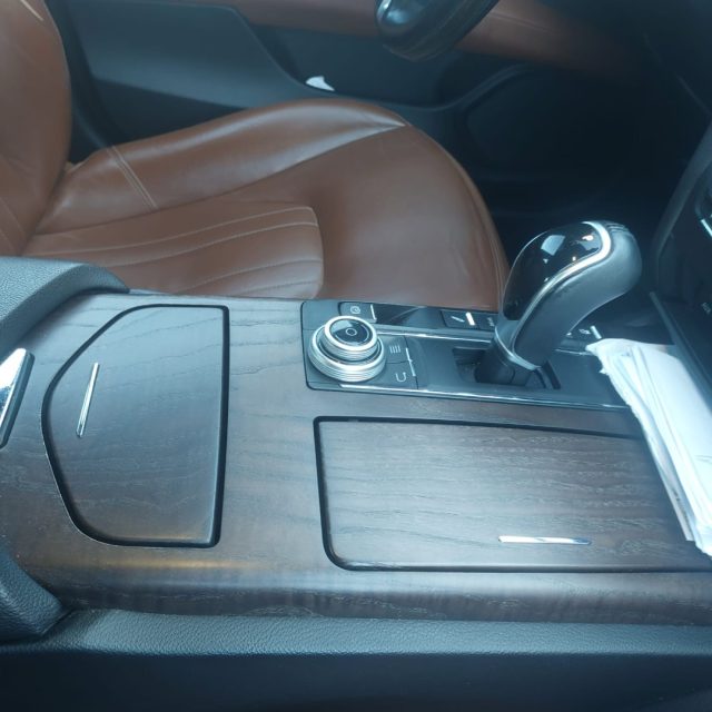 Maserati Ghibli V6 Diesel Grand Sport 275 CV usato a CASTEGNATO