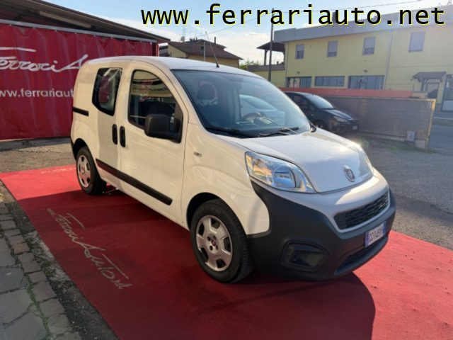 Fiat Fiorino 1.3 MJT 95CV SX (N1) + IVA - foto 4 di 4