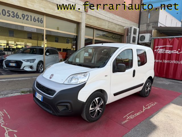 Fiat Fiorino 1.3 MJT 95CV SX (N1) + IVA usato a FIORANO MODENESE