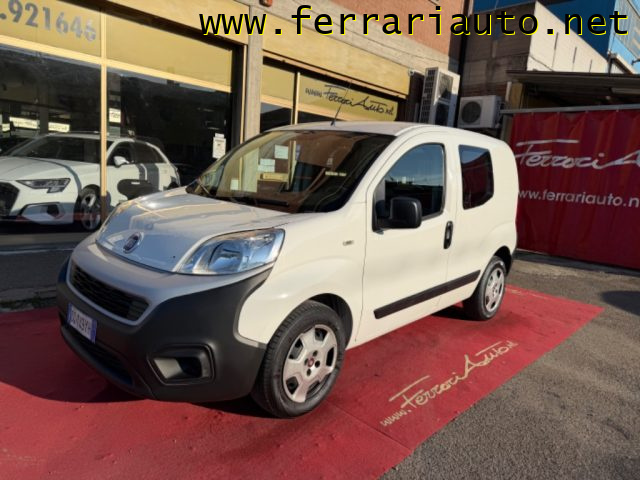 Fiat Fiorino 1.3 MJT 95CV SX (N1) + IVA - foto 2 di 4