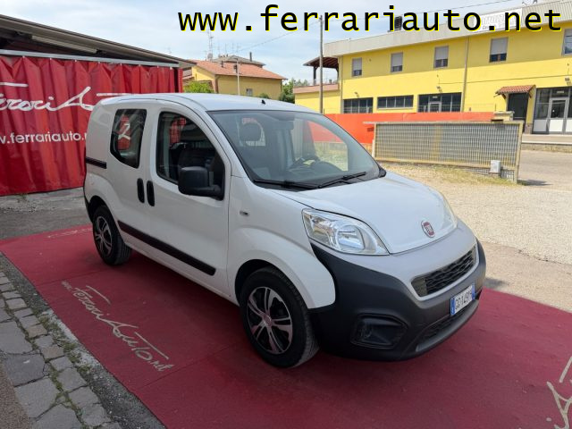 Fiat Fiorino 1.3 MJT 95CV SX (N1) + IVA - foto 3 di 4