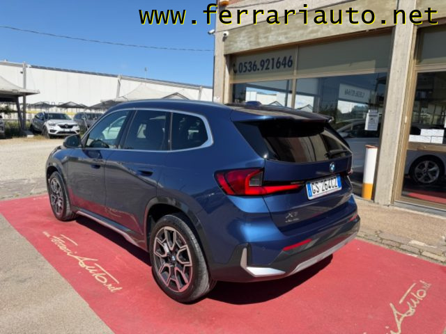 BMW X1 sDrive 18d xLine Cerchi da 19 Automatica - foto 4 di 4