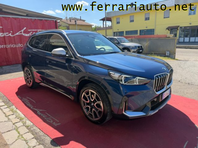 BMW X1 sDrive 18d xLine Cerchi da 19 Automatica - foto 2 di 4