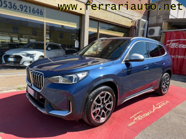 BMW X1 sDrive 18d xLine Cerchi da 19 Automatica - foto 1 di 4