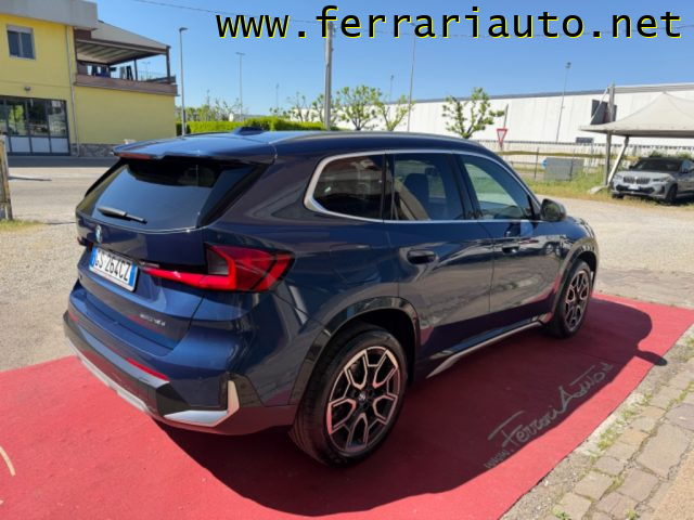 BMW X1 sDrive 18d xLine Cerchi da 19 Automatica - foto 3 di 4
