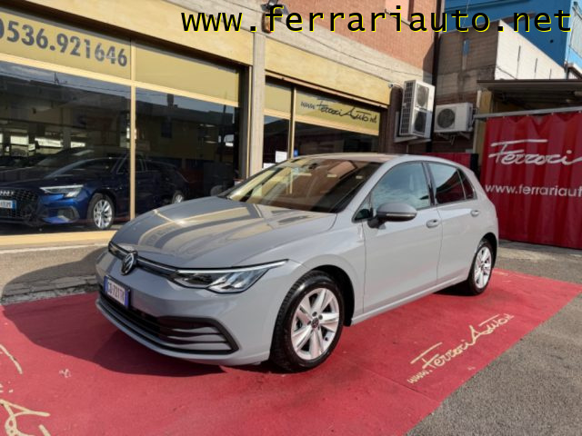 Volkswagen Golf 1.5 eTSI 150 CV EVO ACT DSG Style IVA COMPRESA usato a FIORANO MODENESE