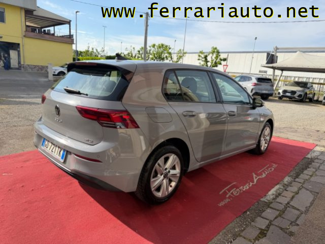 Volkswagen Golf 1.5 eTSI 150 CV EVO ACT DSG Style IVA COMPRESA - foto 3 di 4