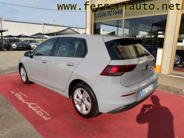 Volkswagen Golf 1.5 eTSI 150 CV EVO ACT DSG Style IVA COMPRESA - foto 4 di 4