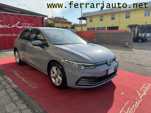 Volkswagen Golf 1.5 eTSI 150 CV EVO ACT DSG Style IVA COMPRESA - foto 2 di 4