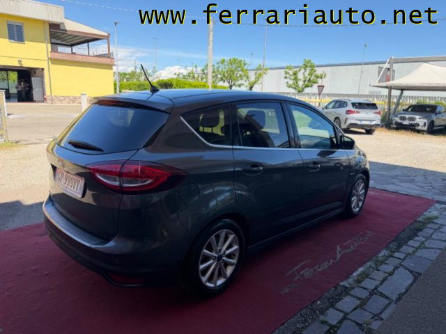 Ford C-Max 1.5 TDCi 120CV Start&Stop Business NEOPATENTATI - foto 3 di 4