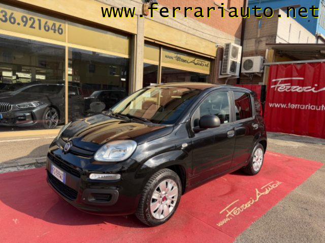 Fiat Panda 1.2 EasyPower Lounge GPL valido 04/2029 usato a FIORANO MODENESE
