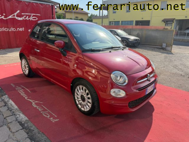 Fiat 500 1.0 Hybrid Cult NEOPATENTATI - foto 2 di 4
