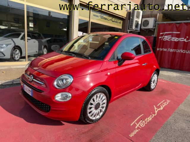 Fiat 500 1.0 Hybrid Cult NEOPATENTATI usato a FIORANO MODENESE