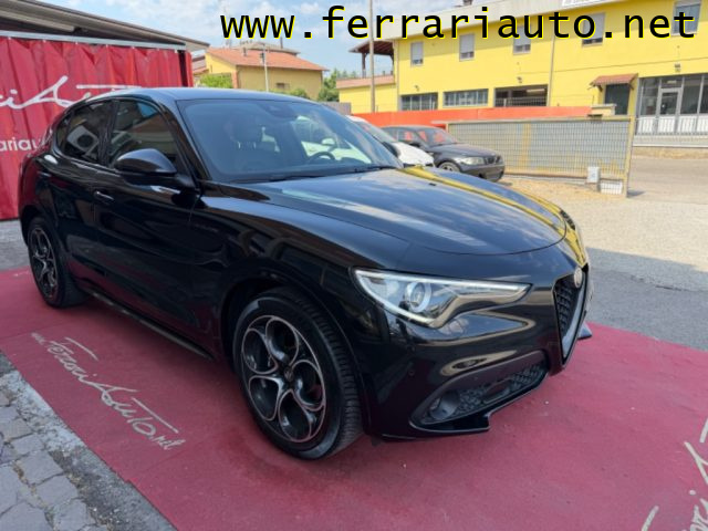 Alfa Romeo Stelvio 2.2 Turbodiesel 210 CV AT8 Q4 Veloce - foto 2 di 4