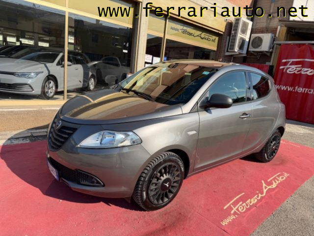 Lancia Ypsilon 1.2 69 CV 5 porte Elefantino NEOPATENTATI usato a FIORANO MODENESE