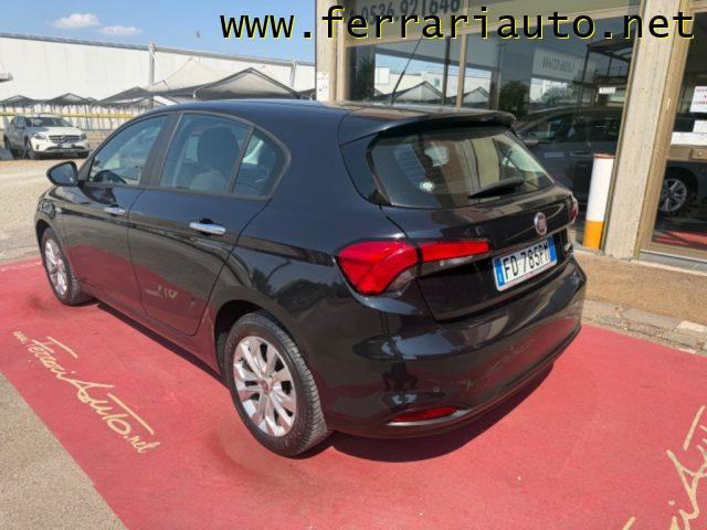 Fiat Tipo 1.4 5 porte Lounge NEOPATENTATI - foto 4 di 4