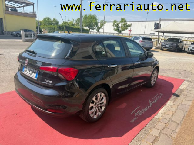 Fiat Tipo 1.4 5 porte Lounge NEOPATENTATI - foto 3 di 4