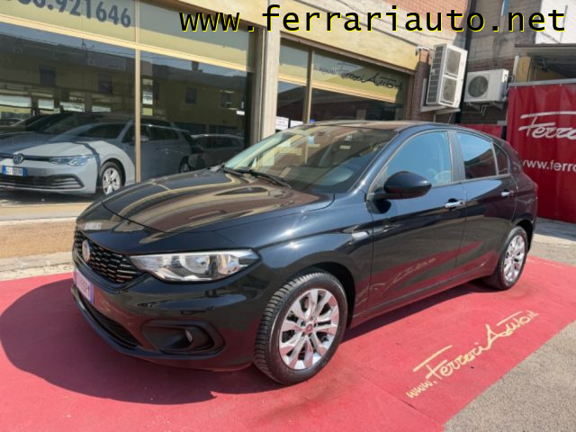 Fiat Tipo 1.4 5 porte Lounge NEOPATENTATI usato a FIORANO MODENESE