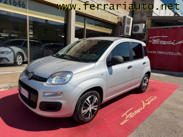 Fiat Panda 1.2 Lounge usato a FIORANO MODENESE