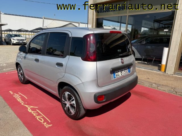 Fiat Panda 1.2 Lounge - foto 4 di 4