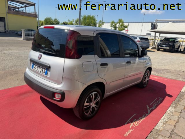 Fiat Panda 1.2 Lounge - foto 3 di 4