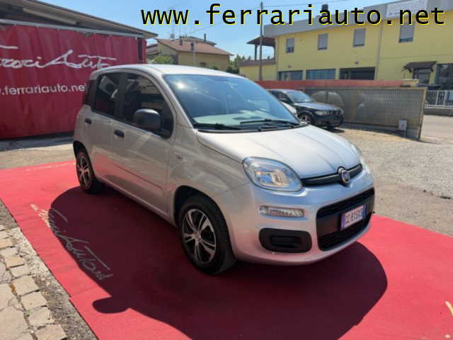Fiat Panda 1.2 Lounge - foto 2 di 4