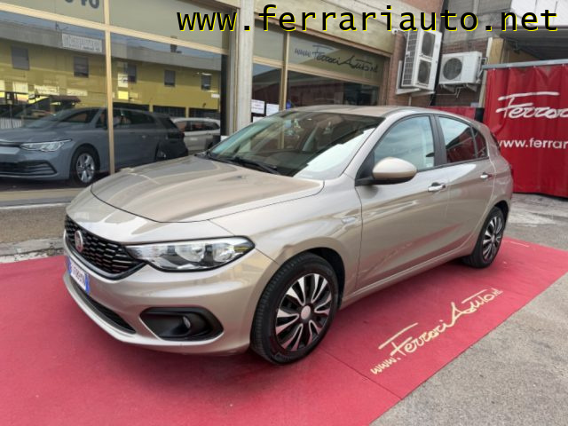Fiat Tipo 1.4 5 porte Lounge NEOPATENTATI usato a FIORANO MODENESE