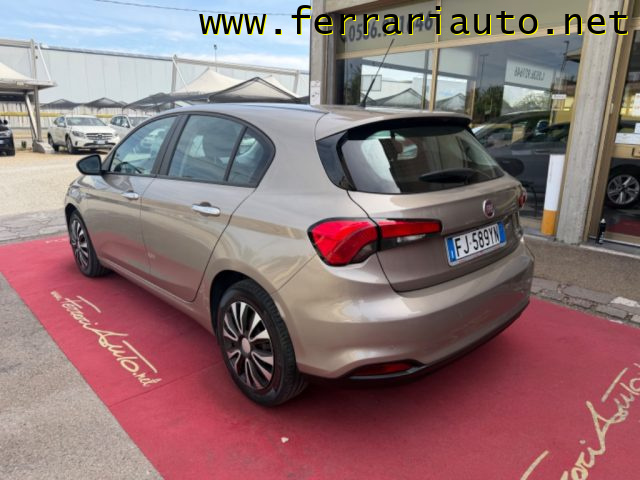 Fiat Tipo 1.4 5 porte Lounge NEOPATENTATI - foto 4 di 4