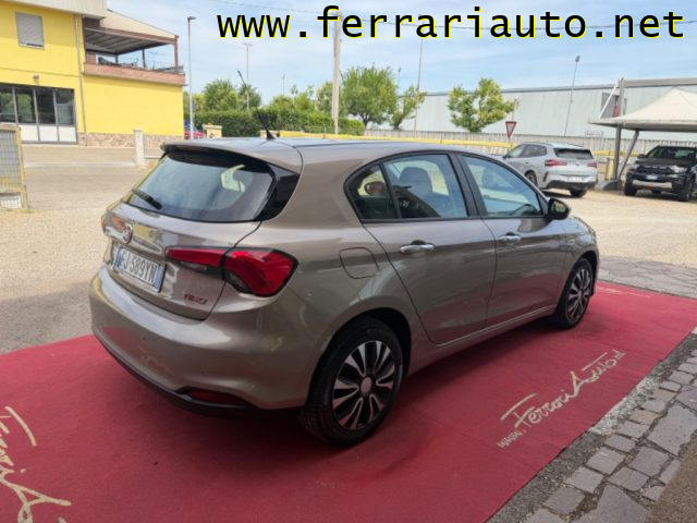 Fiat Tipo 1.4 5 porte Lounge NEOPATENTATI - foto 3 di 4