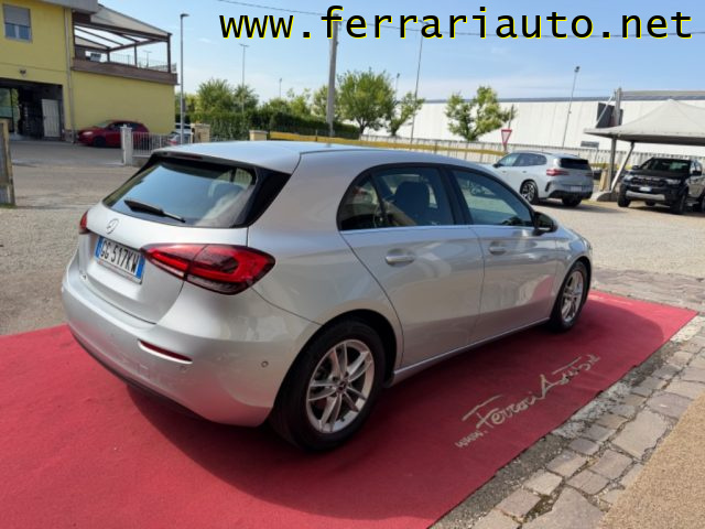 Mercedes-Benz A 160 Sport NEOPATENTATI - foto 3 di 4
