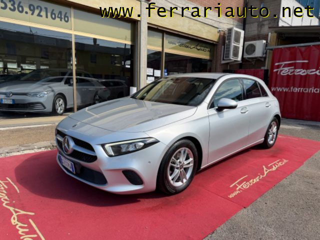 Mercedes-Benz A 160 Sport NEOPATENTATI usato a FIORANO MODENESE