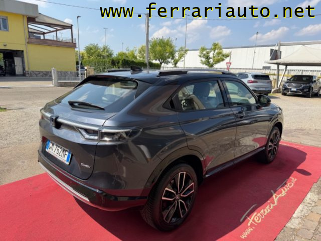Honda HR-V 1.5 Hev eCVT Advance Style NEOPATENTATI - foto 3 di 4
