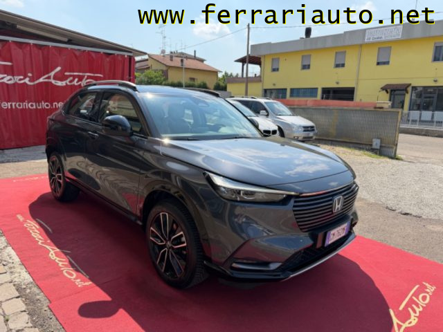 Honda HR-V 1.5 Hev eCVT Advance Style NEOPATENTATI - foto 2 di 4