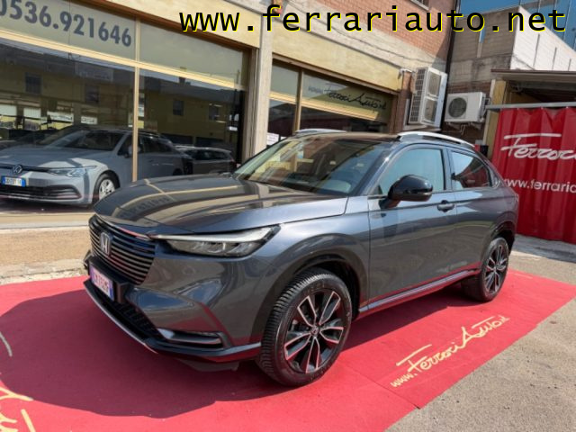 Honda HR-V 1.5 Hev eCVT Advance Style NEOPATENTATI usato a FIORANO MODENESE